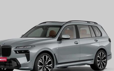 BMW X7, 2026 год, 17 200 000 рублей, 1 фотография