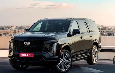 Cadillac Escalade V, 2026 год, 20 417 000 рублей, 1 фотография