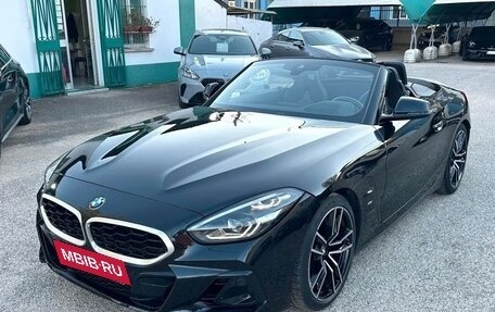 BMW Z4, 2025 год, 7 240 000 рублей, 1 фотография
