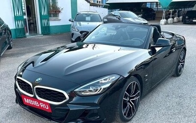 BMW Z4, 2025 год, 7 240 000 рублей, 1 фотография
