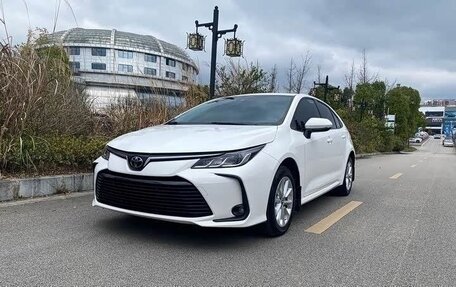 Toyota Corolla, 2022 год, 1 525 000 рублей, 1 фотография