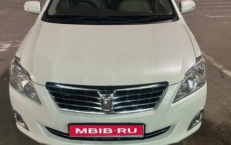 Toyota Premio, 2012 год, 870 000 рублей, 1 фотография