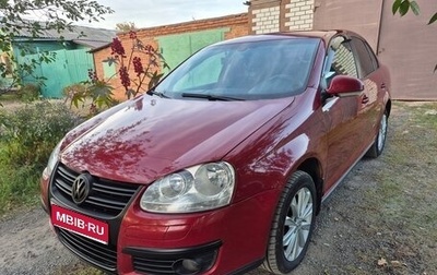Volkswagen Jetta VI, 2010 год, 510 000 рублей, 1 фотография