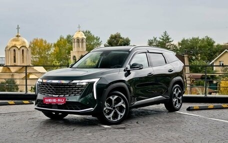 Geely Atlas, 2026 год, 4 114 990 рублей, 1 фотография