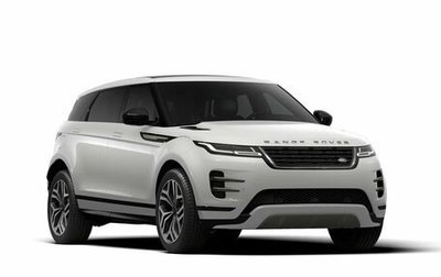 Land Rover Range Rover Evoque II, 2025 год, 6 250 000 рублей, 1 фотография