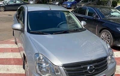 Nissan Almera, 2015 год, 815 000 рублей, 1 фотография