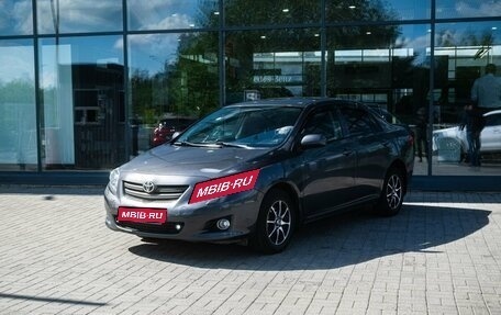 Toyota Corolla, 2008 год, 800 000 рублей, 1 фотография