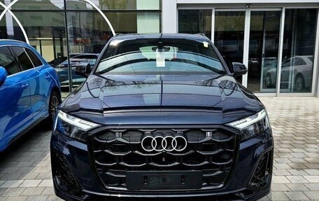 Audi Q7, 2026 год, 13 990 000 рублей, 1 фотография