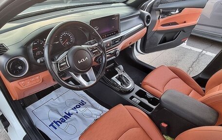 KIA K3, 2021 год, 1 310 123 рублей, 6 фотография