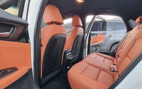 KIA K3, 2021 год, 1 310 123 рублей, 8 фотография