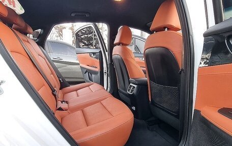 KIA K3, 2021 год, 1 310 123 рублей, 9 фотография
