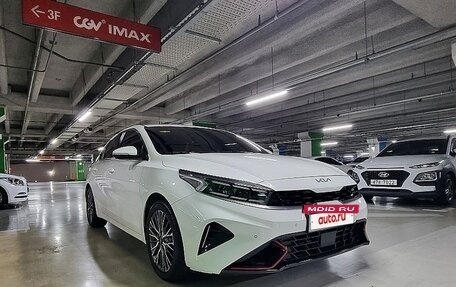 KIA K3, 2021 год, 1 310 123 рублей, 3 фотография