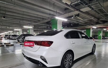 KIA K3, 2021 год, 1 310 123 рублей, 5 фотография
