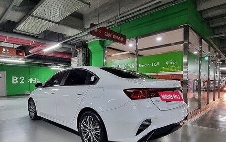 KIA K3, 2021 год, 1 310 123 рублей, 4 фотография