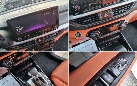 KIA K3, 2021 год, 1 310 123 рублей, 10 фотография