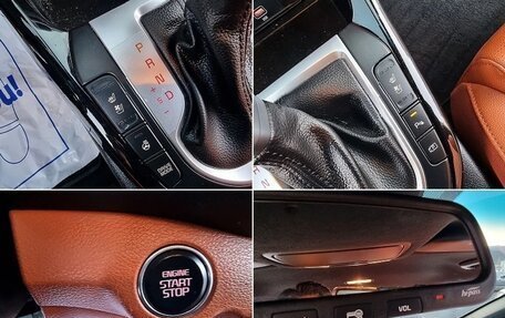 KIA K3, 2021 год, 1 310 123 рублей, 12 фотография