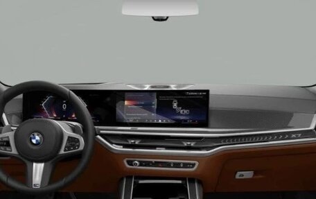 BMW X7, 2026 год, 17 200 000 рублей, 2 фотография