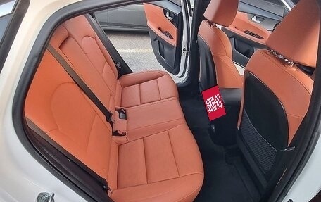 KIA K3, 2021 год, 1 310 123 рублей, 14 фотография