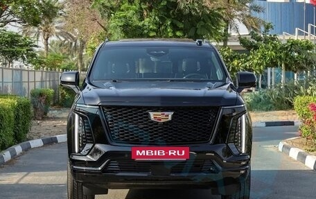 Cadillac Escalade V, 2026 год, 20 417 000 рублей, 2 фотография