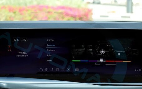 Cadillac Escalade V, 2026 год, 20 417 000 рублей, 14 фотография