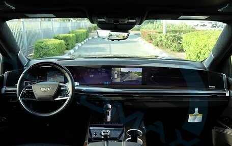 Cadillac Escalade V, 2026 год, 20 417 000 рублей, 8 фотография