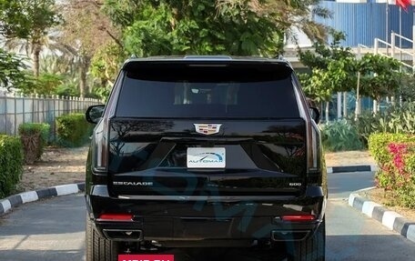 Cadillac Escalade V, 2026 год, 20 417 000 рублей, 6 фотография