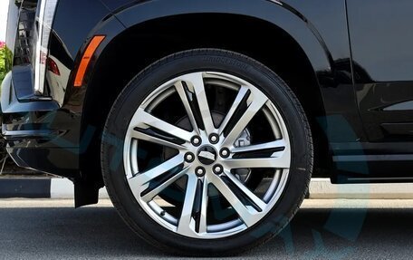 Cadillac Escalade V, 2026 год, 20 417 000 рублей, 19 фотография