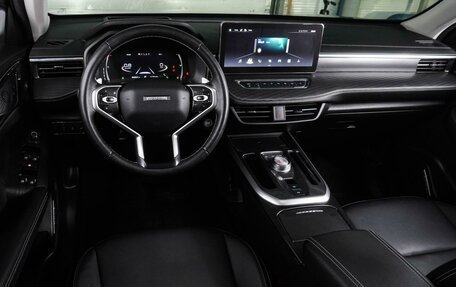 Haval Jolion, 2022 год, 1 634 000 рублей, 6 фотография
