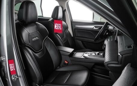 Haval Jolion, 2022 год, 1 634 000 рублей, 8 фотография