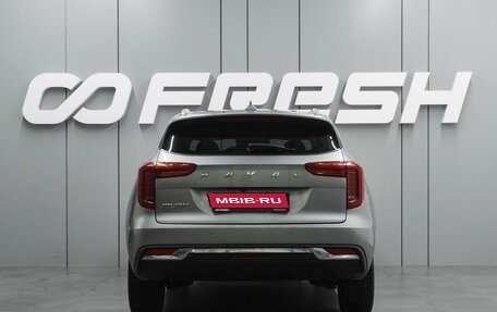 Haval Jolion, 2022 год, 1 634 000 рублей, 4 фотография