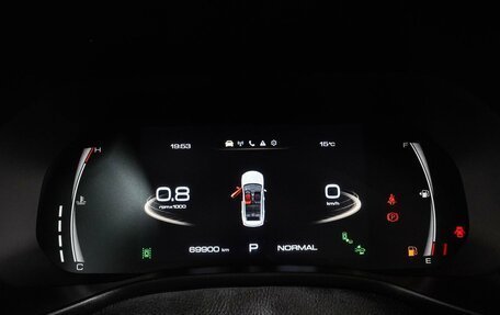 Haval Jolion, 2022 год, 1 634 000 рублей, 16 фотография