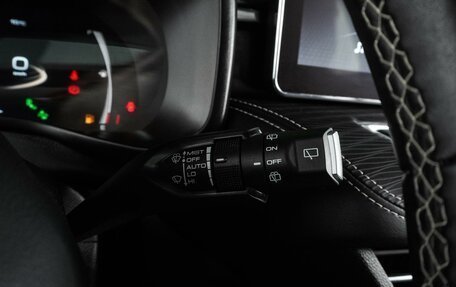 Haval Jolion, 2022 год, 1 634 000 рублей, 15 фотография