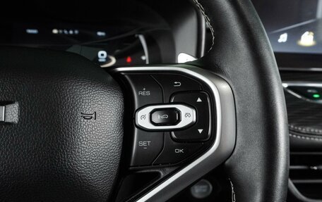 Haval Jolion, 2022 год, 1 634 000 рублей, 18 фотография