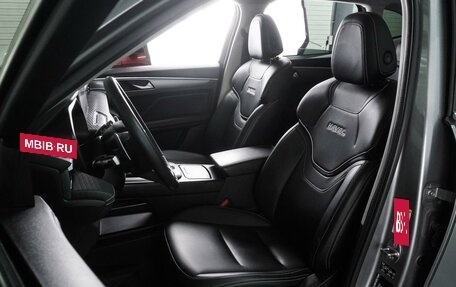 Haval Jolion, 2022 год, 1 634 000 рублей, 10 фотография