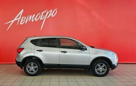 Nissan Qashqai, 2007 год, 749 000 рублей, 6 фотография