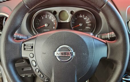 Nissan Qashqai, 2007 год, 749 000 рублей, 11 фотография