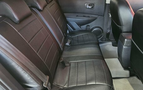 Nissan Qashqai, 2007 год, 749 000 рублей, 13 фотография