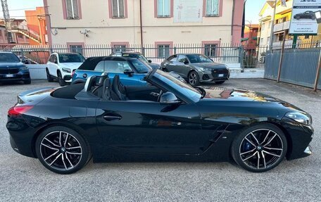 BMW Z4, 2025 год, 7 240 000 рублей, 3 фотография