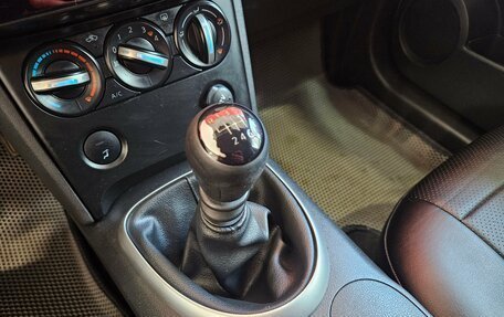 Nissan Qashqai, 2007 год, 749 000 рублей, 16 фотография