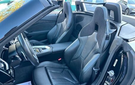 BMW Z4, 2025 год, 7 240 000 рублей, 7 фотография