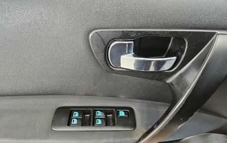 Nissan Qashqai, 2007 год, 749 000 рублей, 17 фотография