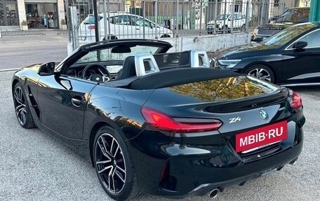 BMW Z4, 2025 год, 7 240 000 рублей, 4 фотография