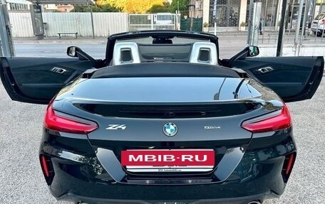 BMW Z4, 2025 год, 7 240 000 рублей, 5 фотография