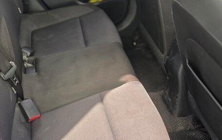 Hyundai Solaris II рестайлинг, 2018 год, 1 100 000 рублей, 13 фотография
