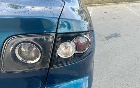 Mazda 3, 2007 год, 495 000 рублей, 4 фотография