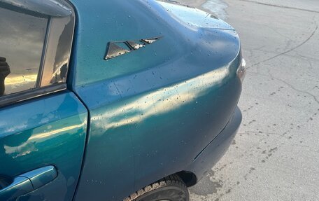 Mazda 3, 2007 год, 495 000 рублей, 3 фотография
