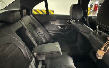 Mercedes-Benz C-Класс, 2019 год, 3 300 000 рублей, 8 фотография