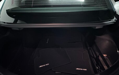 Mercedes-Benz C-Класс, 2019 год, 3 300 000 рублей, 11 фотография