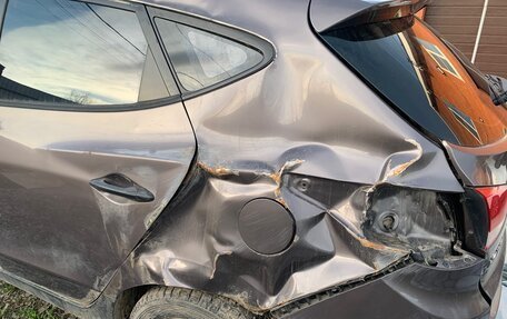 Hyundai ix35 I рестайлинг, 2011 год, 750 000 рублей, 9 фотография