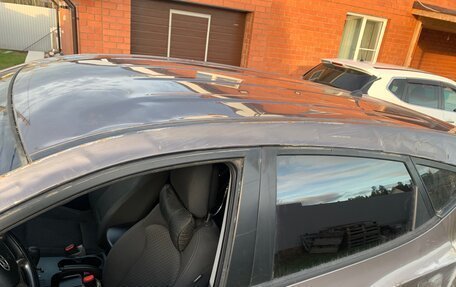Hyundai ix35 I рестайлинг, 2011 год, 750 000 рублей, 7 фотография